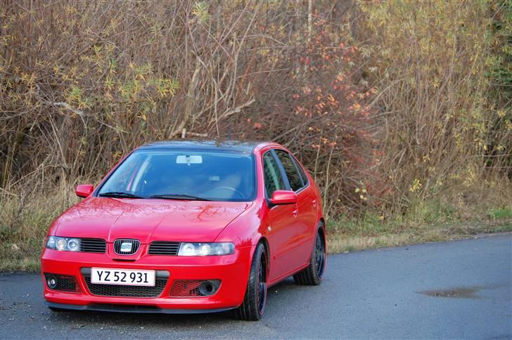 Seat -leon  billede 3
