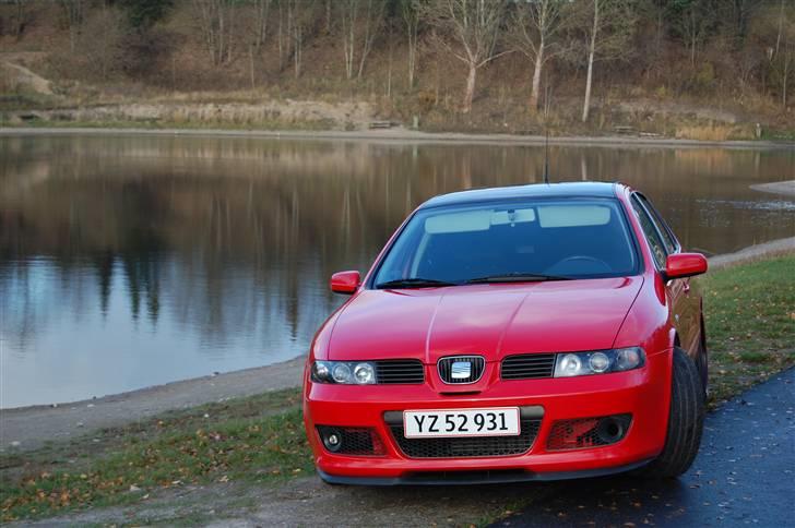 Seat -leon  billede 4