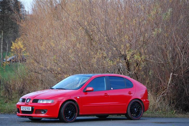 Seat -leon  billede 5