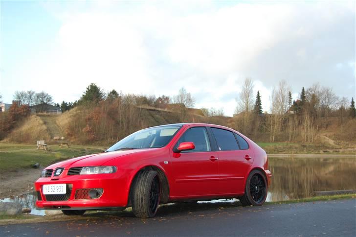 Seat -leon  billede 6