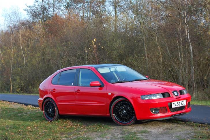 Seat -leon  billede 7