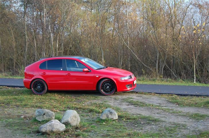 Seat -leon  billede 9