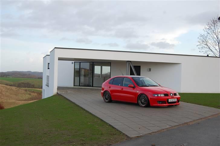 Seat -leon  billede 12