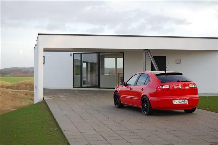 Seat -leon  billede 13