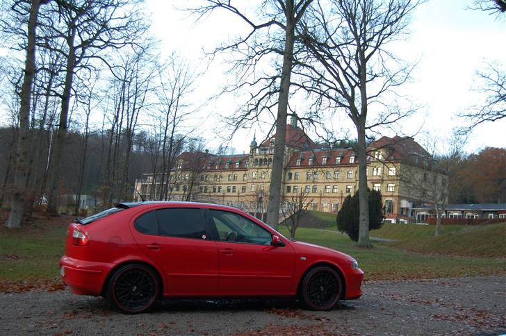 Seat -leon  billede 14