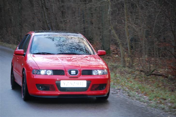 Seat -leon  billede 17