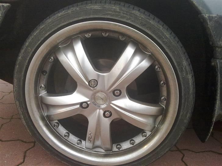 Mazda 323 Air **Solgt** billede 5