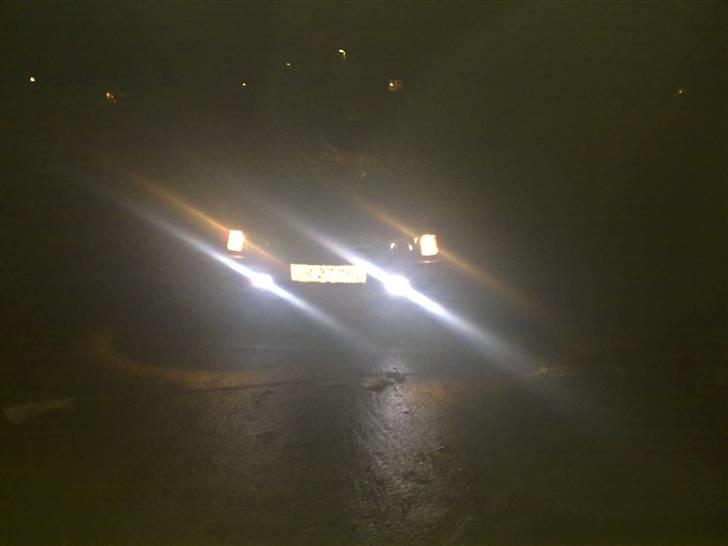 Mazda 323 Air **Solgt** billede 6