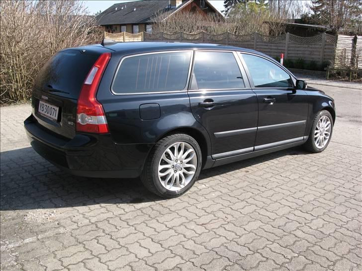 Volvo v50 VFL TIL SALG billede 6