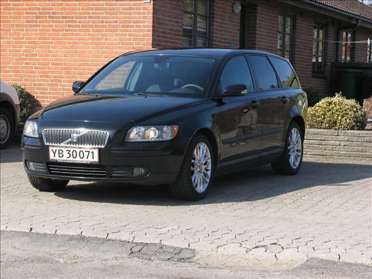 Volvo v50 VFL TIL SALG billede 7