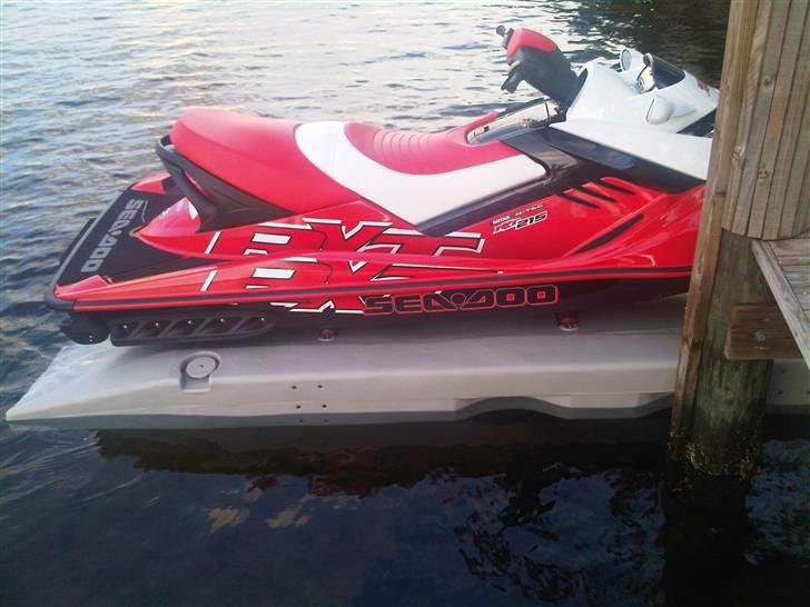 Audi Q7 3.0 TDI billede 13