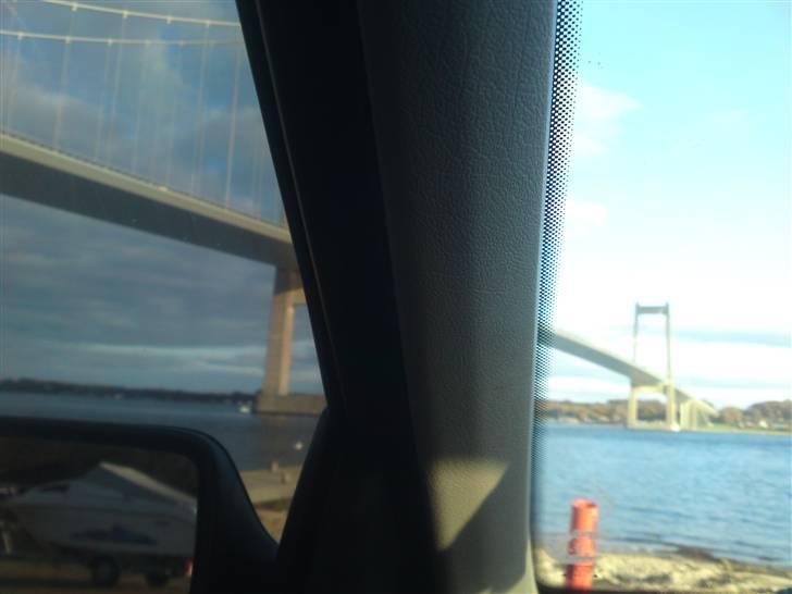 Seat Cordoba ( SOLGT) billede 17