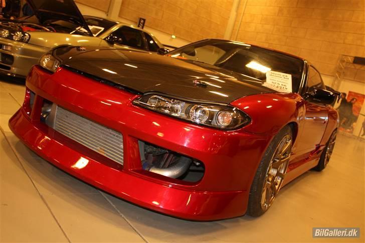 Nissan 180sx s15/wide ass... billede 18