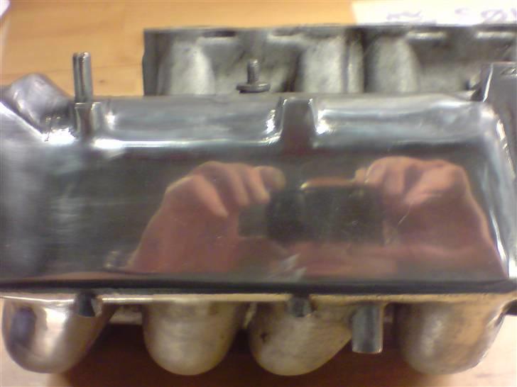 VW golf 2 billede 18