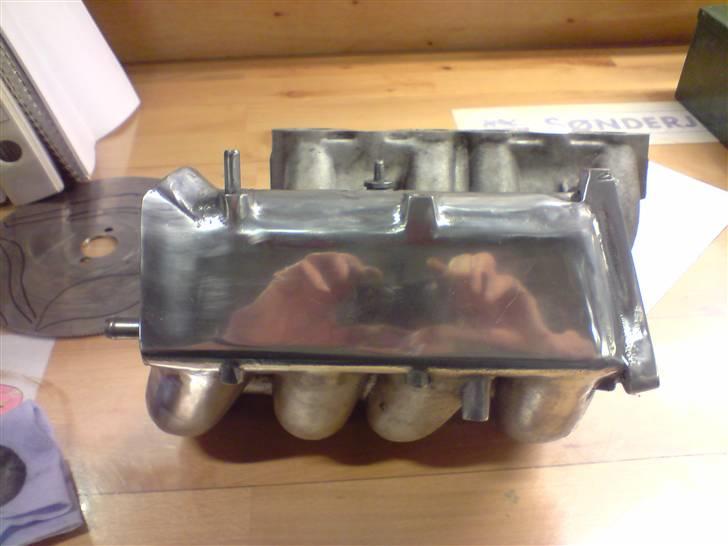 VW golf 2 billede 19