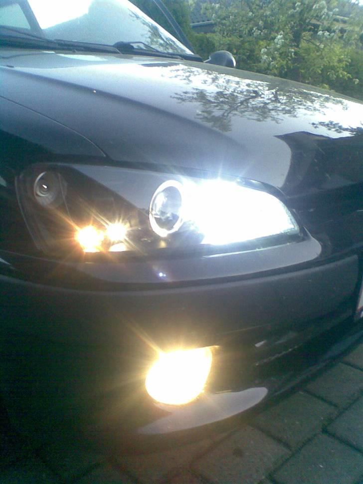 Peugeot 106 GTI billede 4