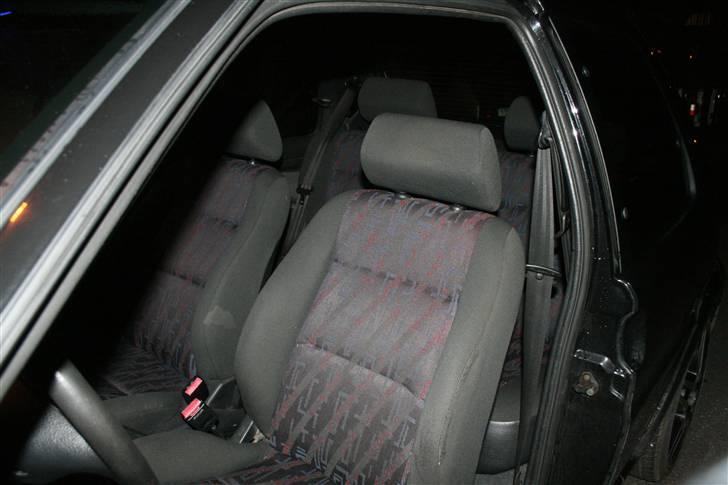 Peugeot 106 GTI billede 6