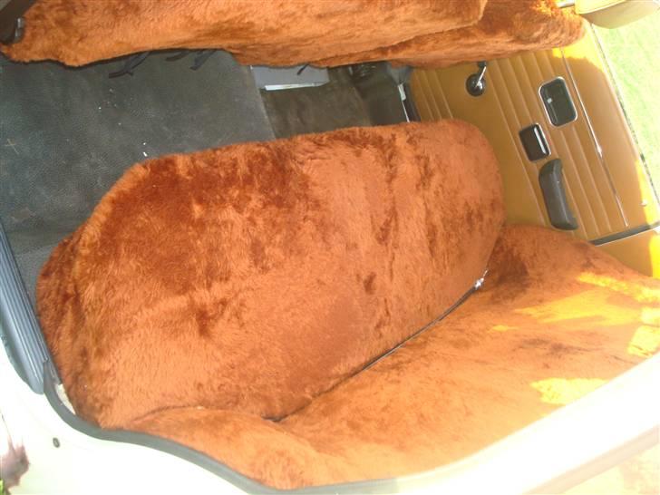 Volvo 144 2,0 b20 solgt billede 7