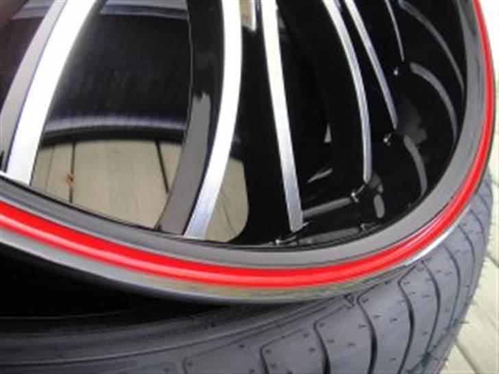 Mazda 6 - Velocity Wheel  billede 10