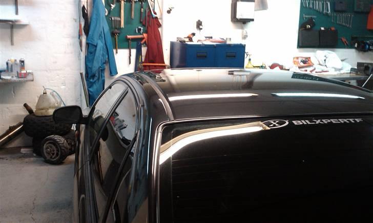 Honda Accord 2.3i SR (SOLGT) billede 6