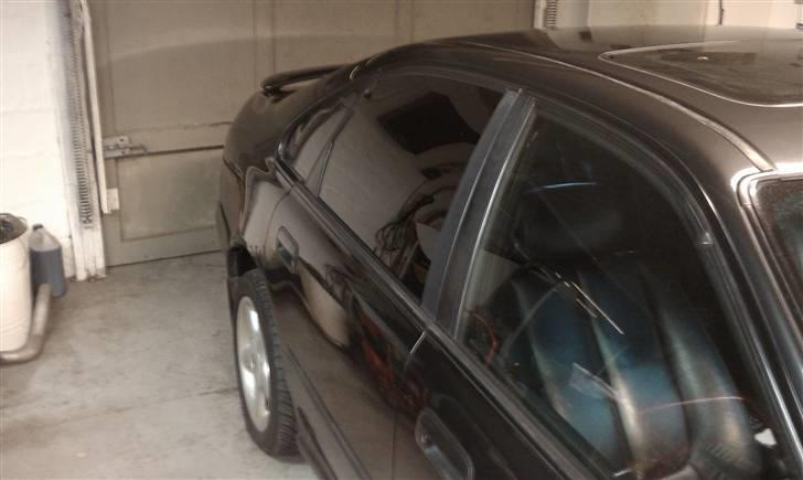 Honda Accord 2.3i SR (SOLGT) billede 7