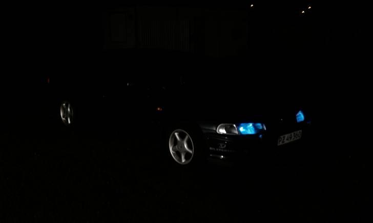 Honda Accord 2.3i SR (SOLGT) billede 8