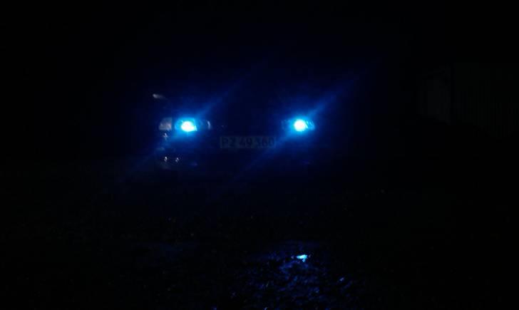 Honda Accord 2.3i SR (SOLGT) billede 9