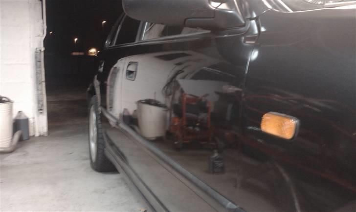 Honda Accord 2.3i SR (SOLGT) billede 10