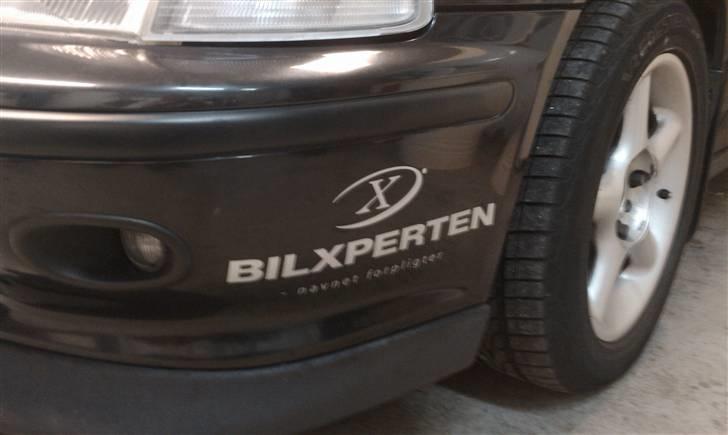 Honda Accord 2.3i SR (SOLGT) billede 14