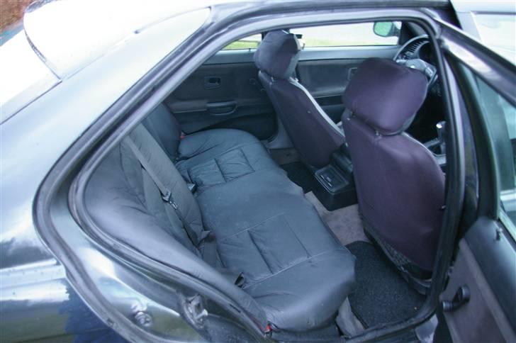 BMW E36 320i billede 10