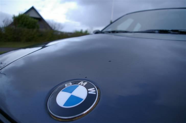 BMW E36 320i billede 13