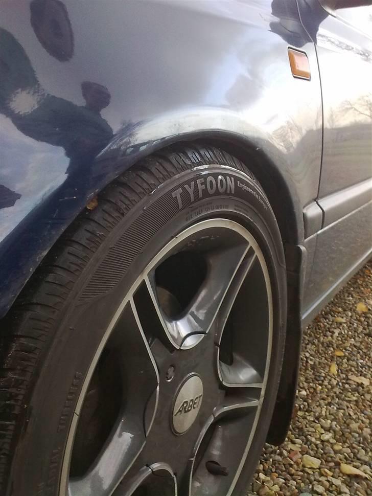 VW Golf 3 Solgt ! billede 10