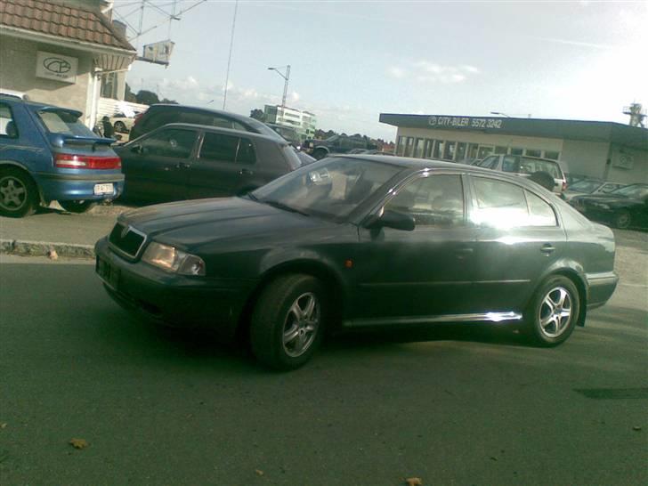 Honda crx del sol billede 19