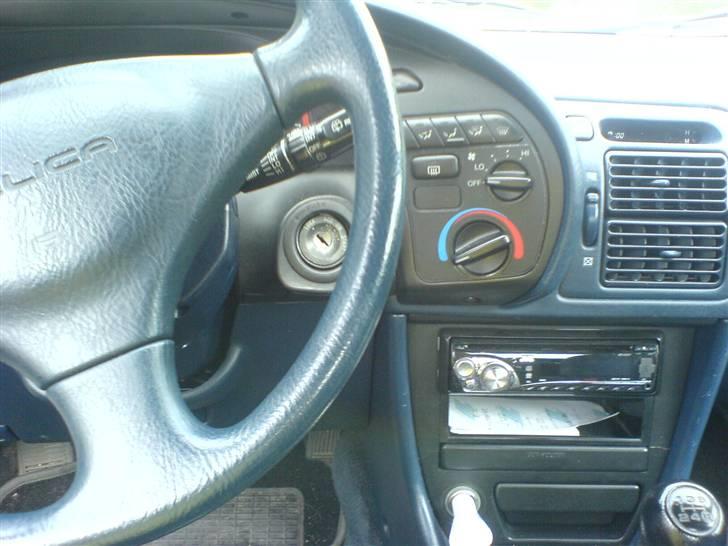 Toyota Celica T18 Solgt! billede 9