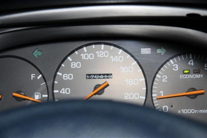 Toyota Celica T18 Solgt! billede 10