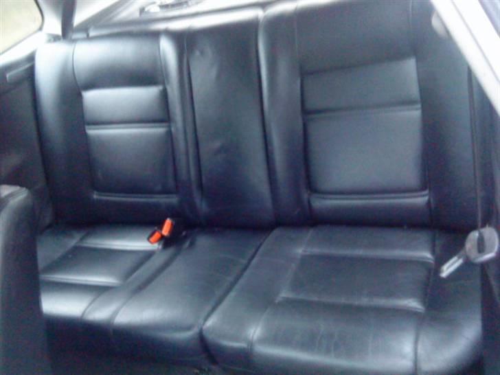 VW Golf 3 1,8 "BANDITTEN" billede 10