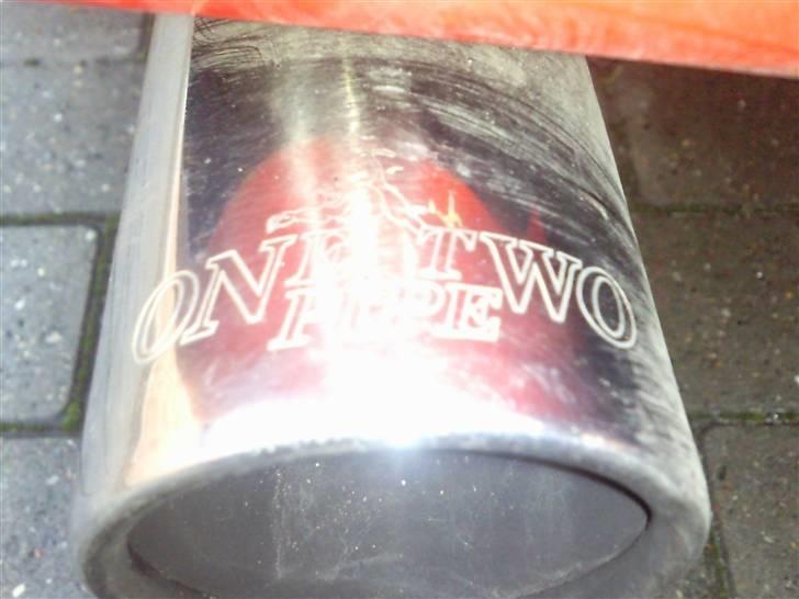 Opel vectra b  SOLGT!! billede 11