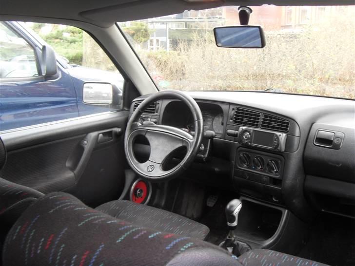 VW Golf 3 CL billede 3