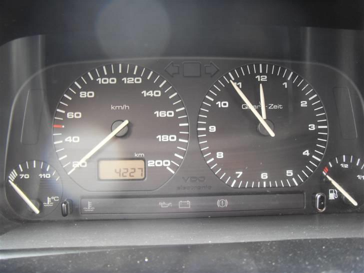 VW Golf 3 CL billede 4