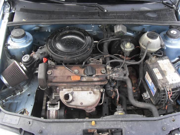 VW Golf 3 CL billede 5