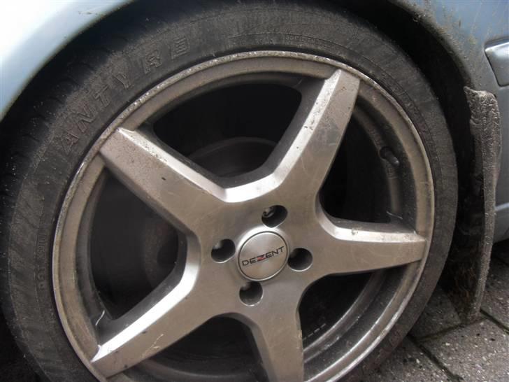 VW Golf 3 CL billede 6