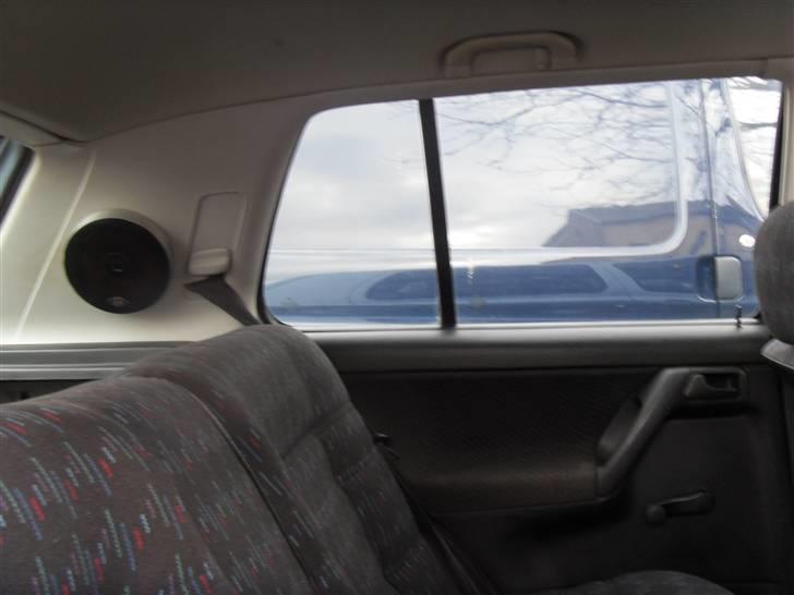 VW Golf 3 CL billede 7