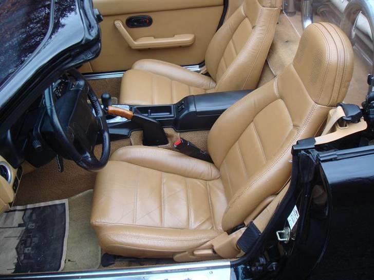 Mazda MX-5 Limited edition. billede 9