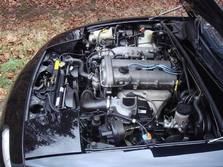 Mazda MX-5 Limited edition. billede 15