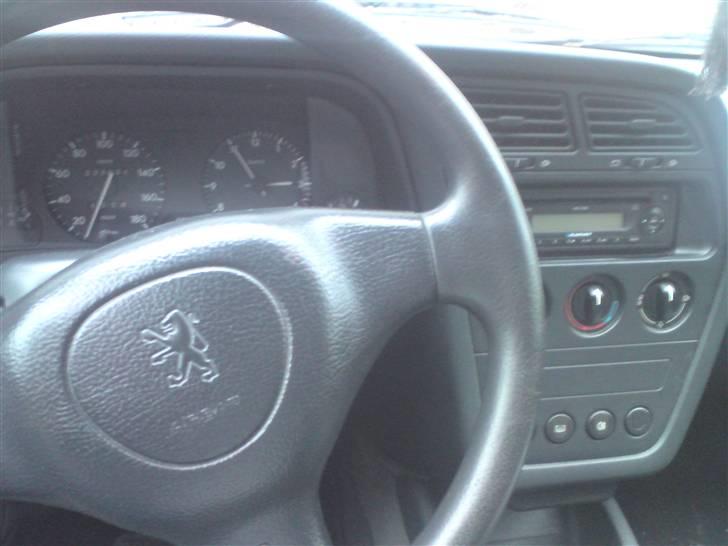 Peugeot 306 Atlantis billede 4