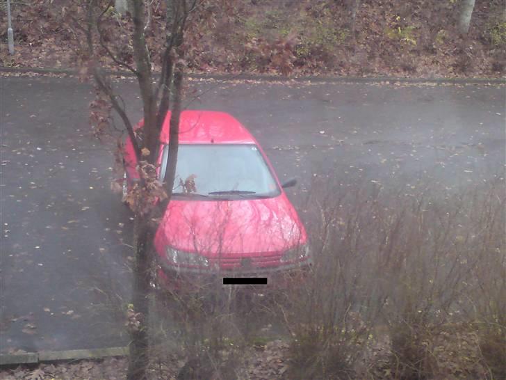 Peugeot 306 Atlantis billede 5