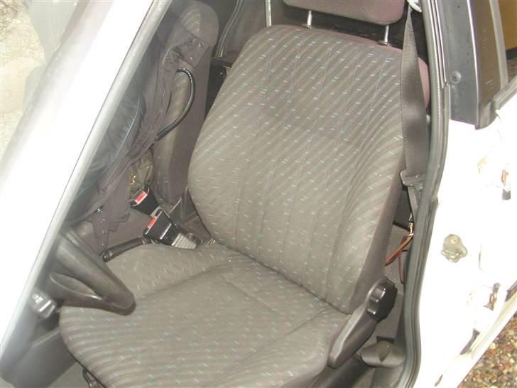 Opel Astra f 97ér Byttet  billede 5