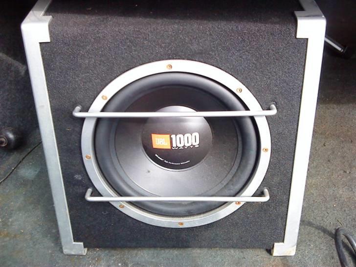 BMW E30 325i *SOLGT* billede 6