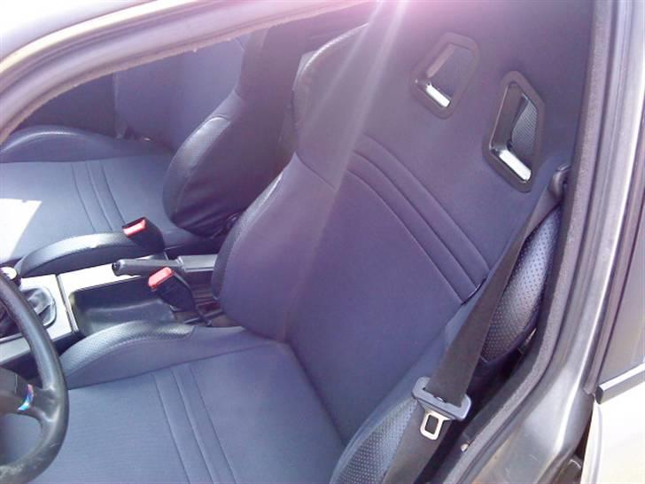 BMW E30 325i *SOLGT* billede 7