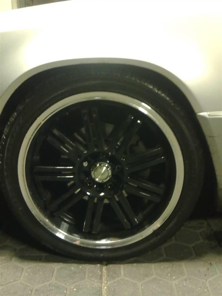 Mercedes Benz 300D billede 5